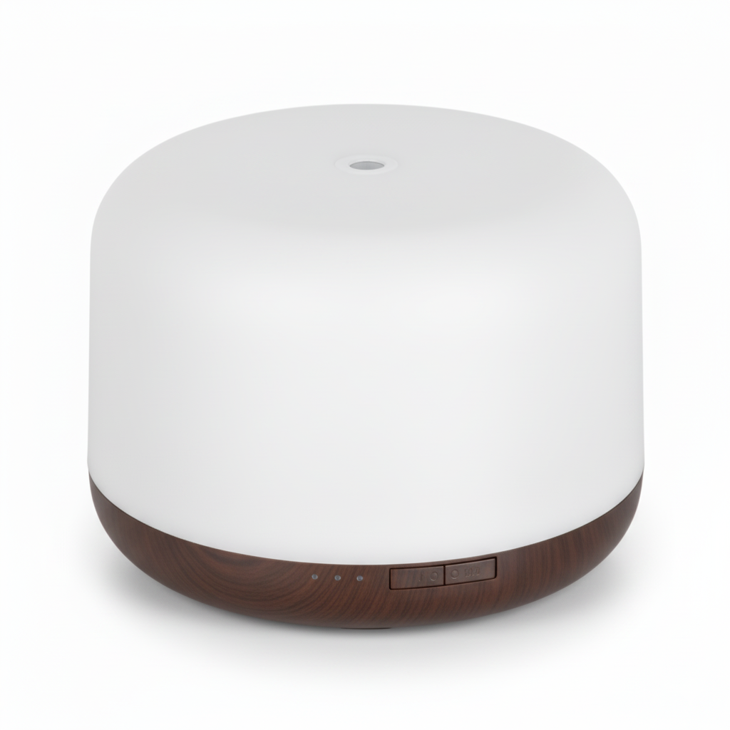 Difusor de Aroma Antigravedad