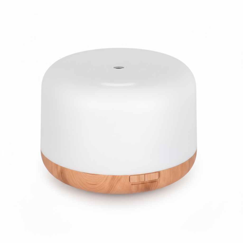 Difusor de Aroma Antigravedad